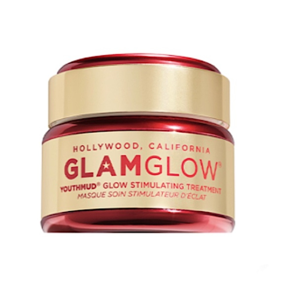 GLAMGLOW Youthmud® Glow Stimulating Treatment Mask